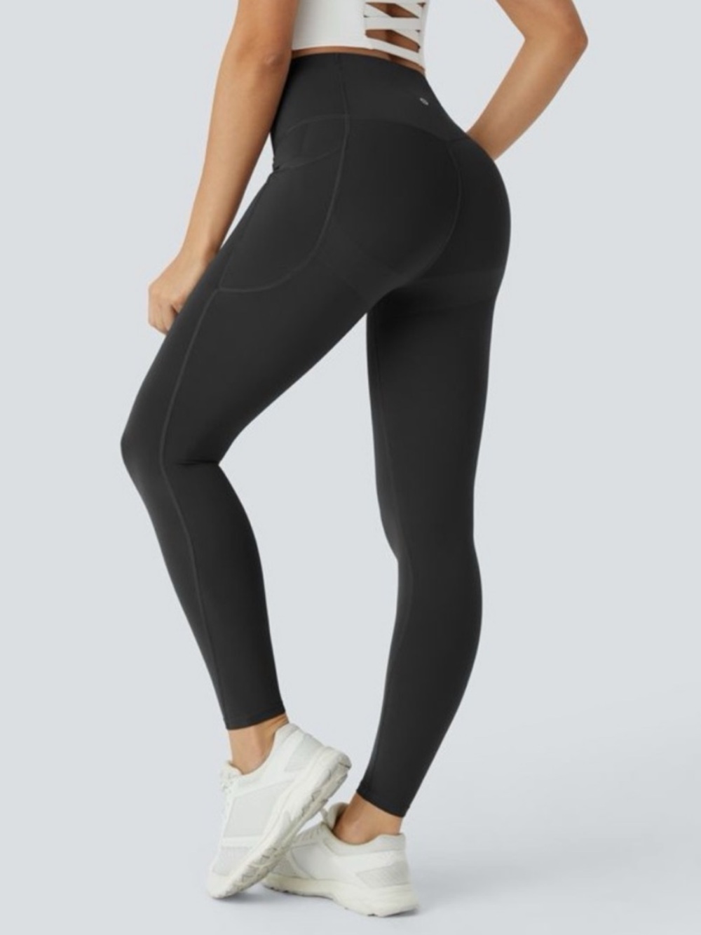 Halara UltraSculpt Butt Lifting leggings